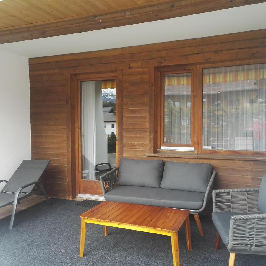 Raffl'S Hotel Leutasch Exterior photo